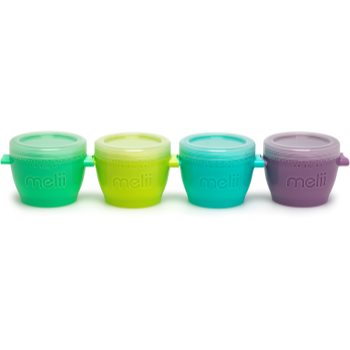 Melii Snap&Go castron pentru gustare - imagine 2